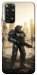 Чехол Power armor для Xiaomi Redmi Note 11 (Global)