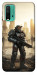 Чехол Power armor для Xiaomi Redmi Note 9 4G