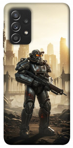 Чохол Power armor для Galaxy A52s
