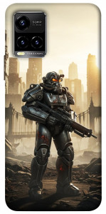 Чехол Power armor для Vivo Y33s