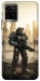 Чехол Power armor для Vivo Y21