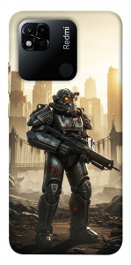 Чехол Power armor для Xiaomi Redmi 10A