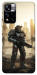 Чехол Power armor для Xiaomi Redmi Note 11 5G