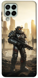 Чехол Power armor для Galaxy M53