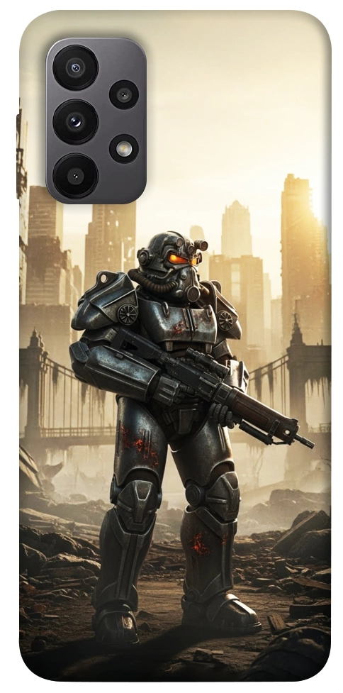 Чехол Power armor для Galaxy A23