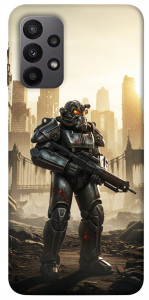Чехол Power armor для Galaxy A23