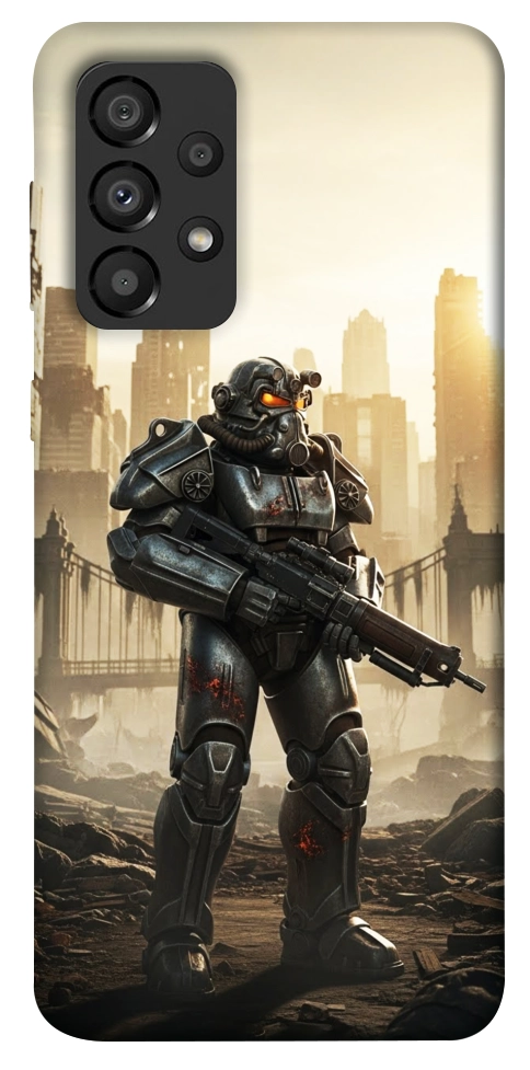 Чехол Power armor для Galaxy A33 5G