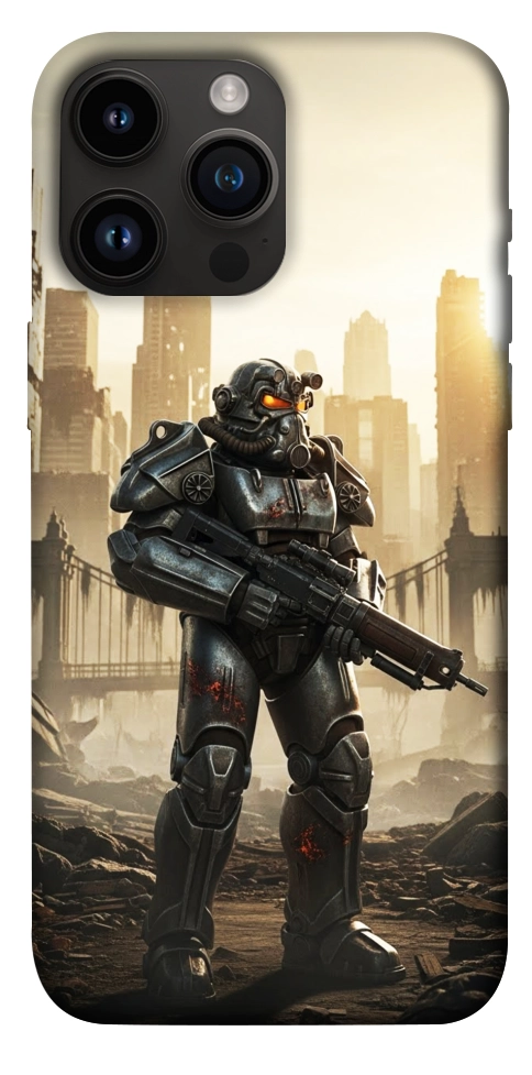 Чохол Power armor для iPhone 14 Pro Max