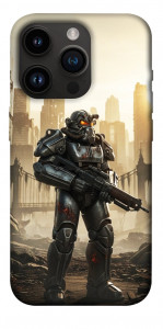 Чохол Power armor для iPhone 14 Pro