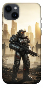 Чохол Power armor для iPhone 14 Plus