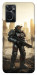 Чохол Power armor для Oppo A76 4G