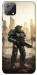 Чехол Power armor для Blackview A55
