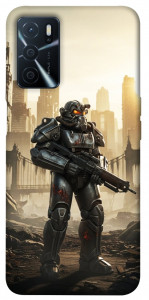 Чохол Power armor для Oppo A54s