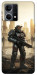 Чехол Power armor для Oppo Reno 7 4G