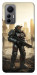 Чехол Power armor для Xiaomi 12 Lite