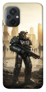 Чехол Power armor для Xiaomi Poco M5