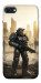Чехол Power armor для iPhone SE (2022)