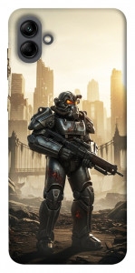 Чехол Power armor для Galaxy A04