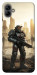 Чохол Power armor для Galaxy A04