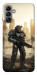 Чехол Power armor для Galaxy A04s