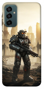 Чехол Power armor для Galaxy M23 5G