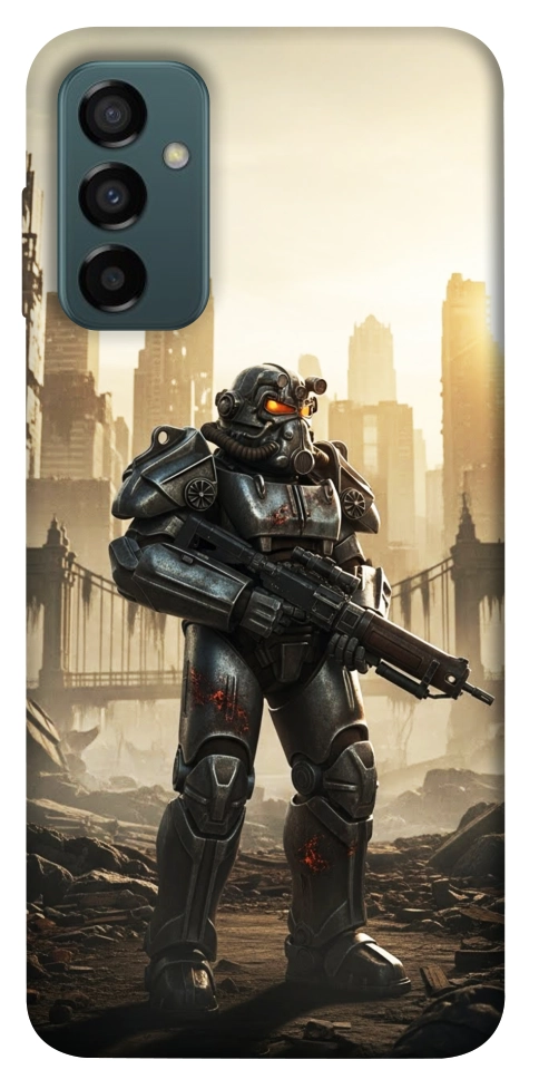 Чехол Power armor для Galaxy M13 4G