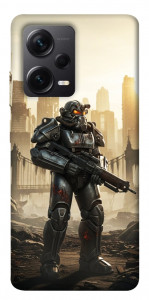 Чохол Power armor для Xiaomi Redmi Note 12 Pro+