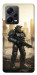 Чохол Power armor для Xiaomi Redmi Note 12 Pro+
