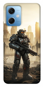 Чехол Power armor для Xiaomi Redmi Note 12 5G