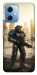 Чехол Power armor для Xiaomi Redmi Note 12 5G