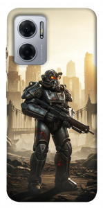 Чехол Power armor для Xiaomi Redmi Note 11E