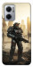 Чехол Power armor для Xiaomi Redmi Note 11E