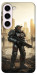 Чехол Power armor для Galaxy S23+
