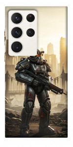 Чохол Power armor для Galaxy S23 Ultra