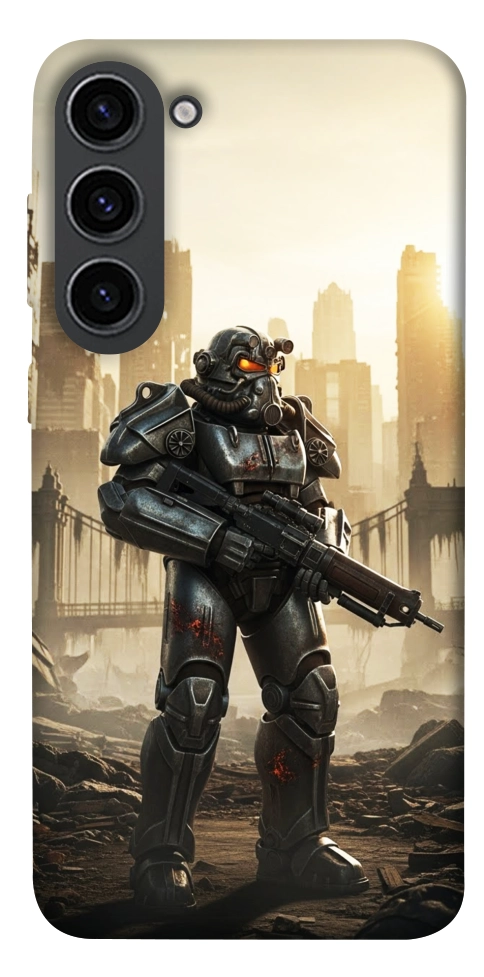 Чохол Power armor для Galaxy S23
