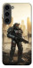 Чохол Power armor для Galaxy S23