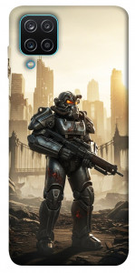 Чехол Power armor для Galaxy M12