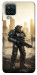 Чехол Power armor для Galaxy M12