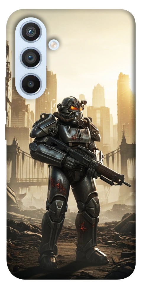 Чехол Power armor для Galaxy A54 5G