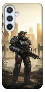 Чохол Power armor для Galaxy A54 5G