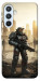 Чехол Power armor для Galaxy A54 5G