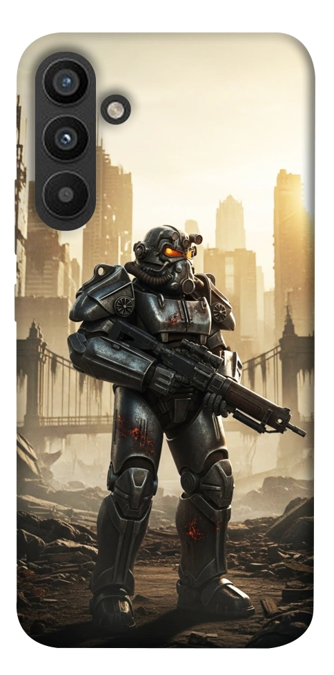 Чехол Power armor для Galaxy A34 5G