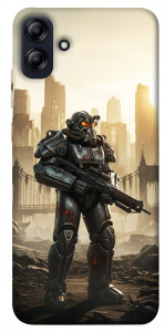 Чехол Power armor для Galaxy A04e