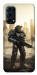 Чехол Power armor для Oppo Reno 5 4G