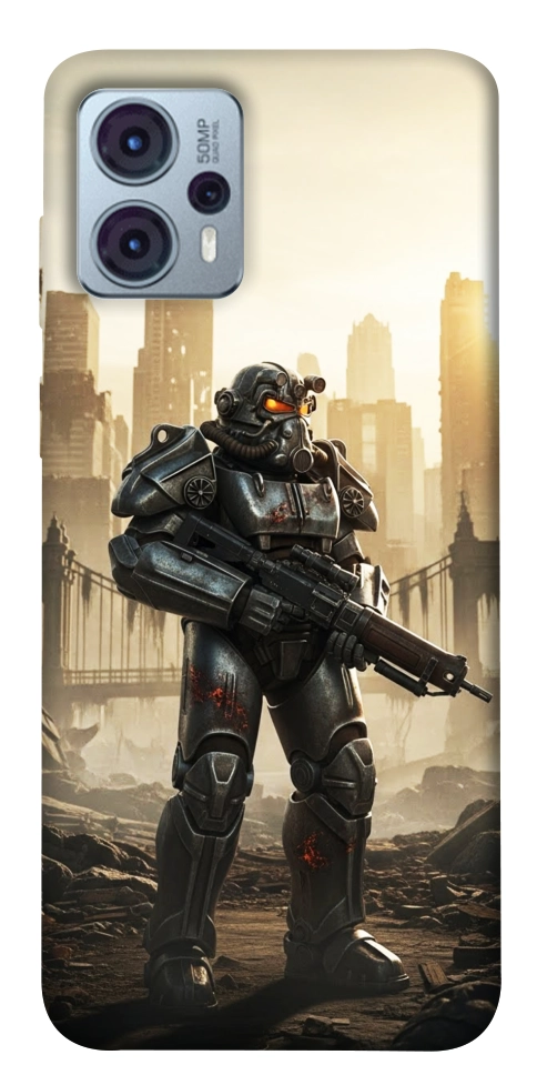 Чехол Power armor для Motorola Moto G23