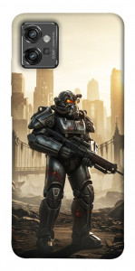 Чохол Power armor для Motorola Moto G32