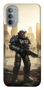 Чохол Power armor для Motorola Moto G31