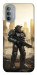 Чохол Power armor для Motorola Moto G31