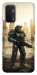 Чохол Power armor для Oppo A74 5G