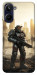 Чехол Power armor для Realme 10 4G